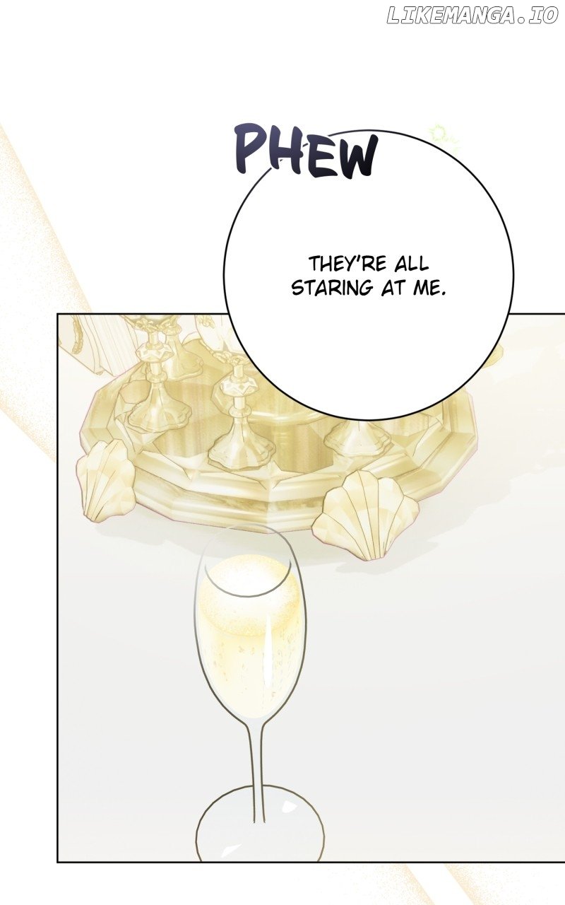 Reporting for Duty, Duchess! Chapter 83 - page 27