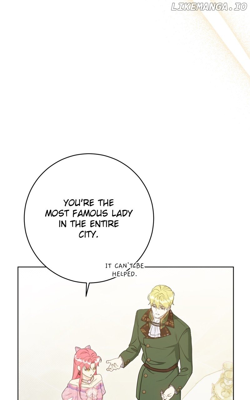 Reporting for Duty, Duchess! Chapter 83 - page 28