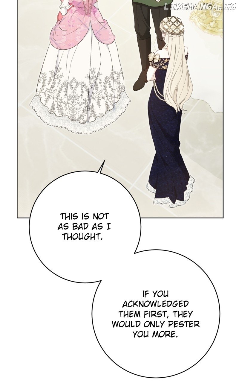 Reporting for Duty, Duchess! Chapter 83 - page 29