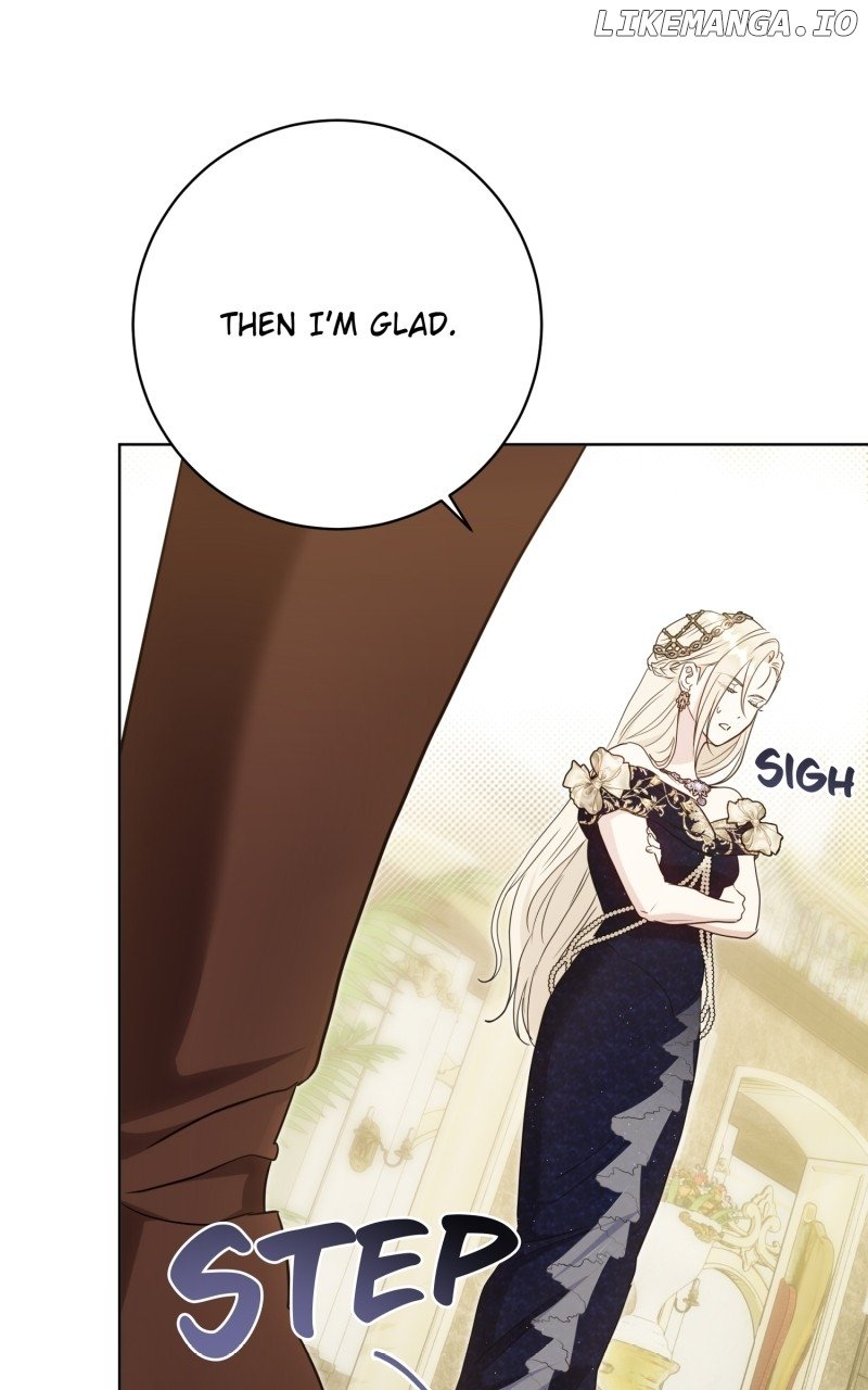 Reporting for Duty, Duchess! Chapter 83 - page 30