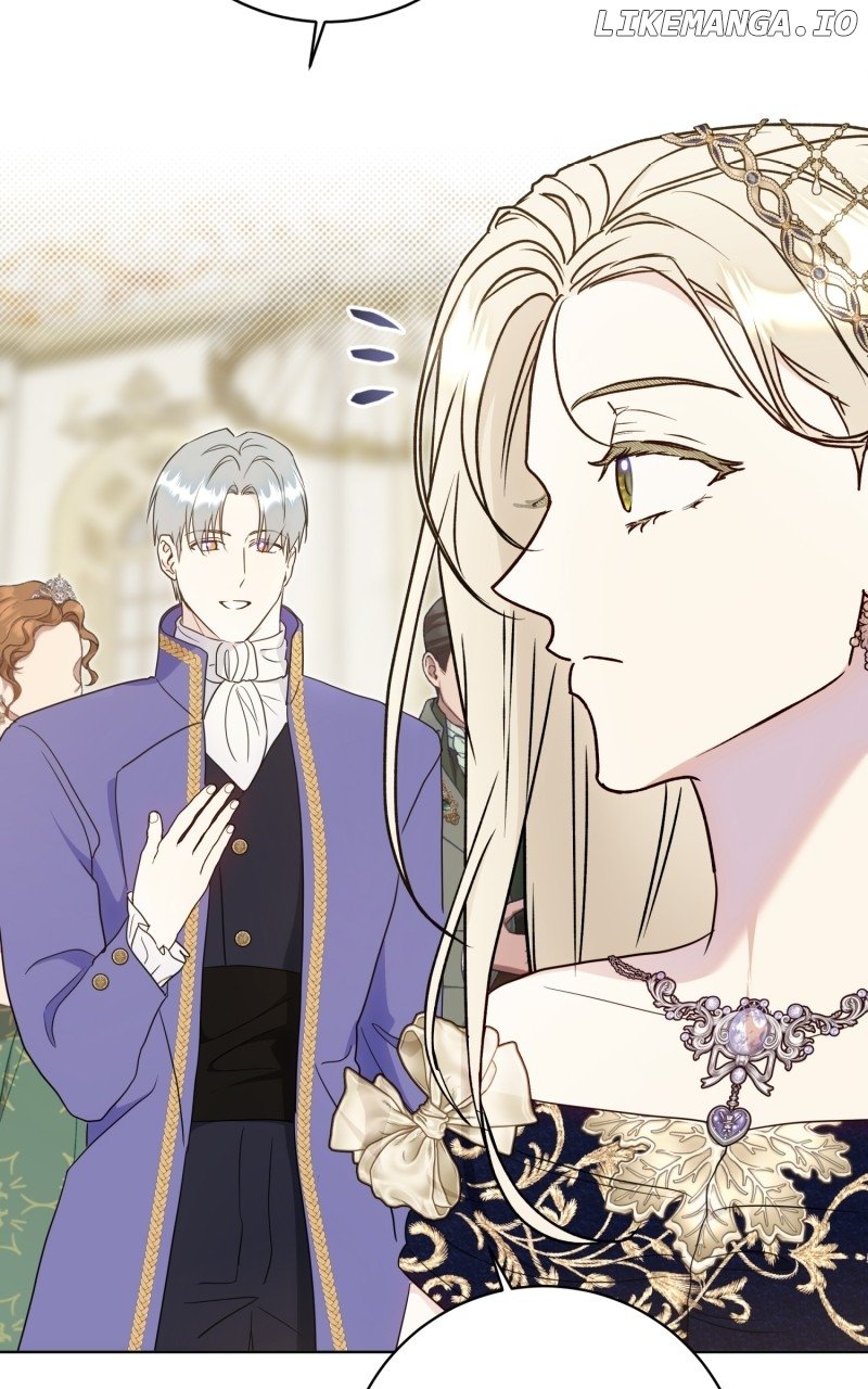 Reporting for Duty, Duchess! Chapter 83 - page 32