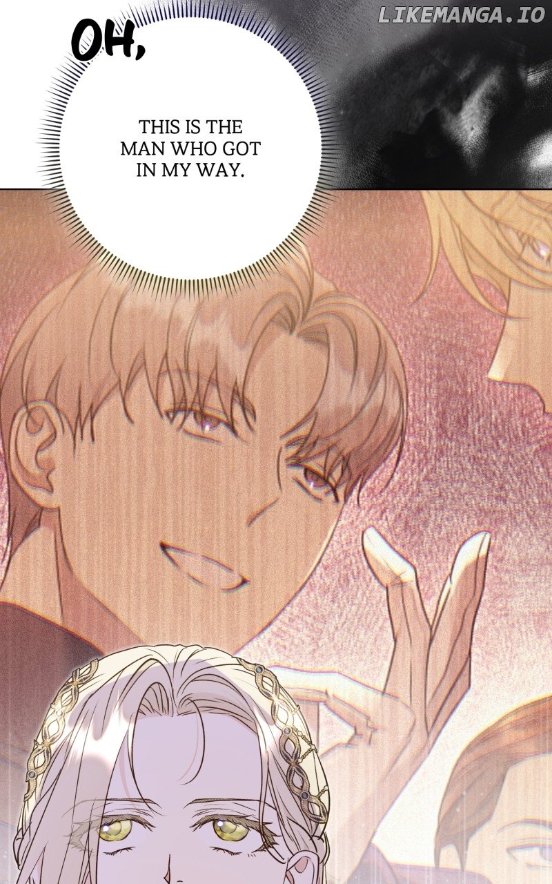 Reporting for Duty, Duchess! Chapter 83 - page 35