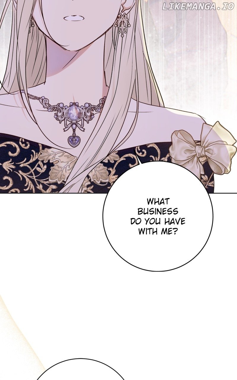 Reporting for Duty, Duchess! Chapter 83 - page 36
