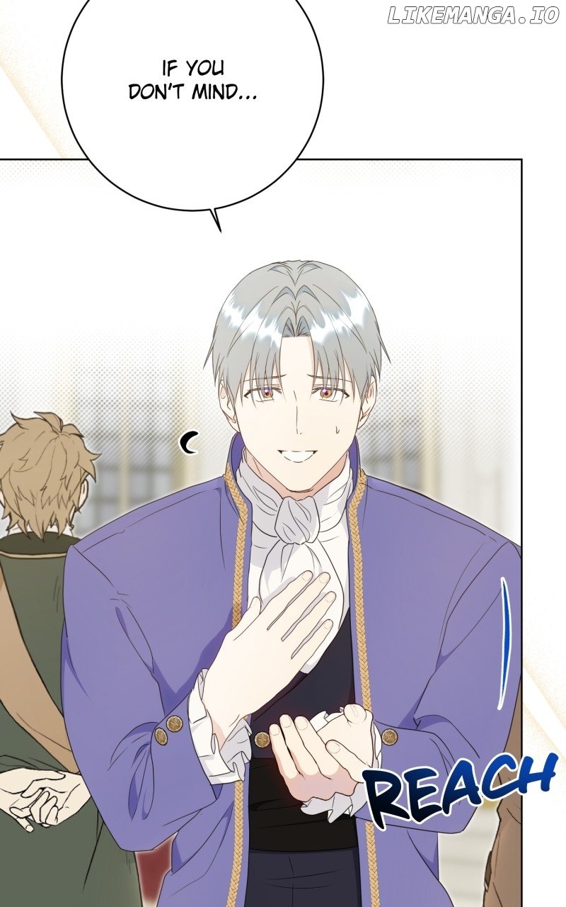 Reporting for Duty, Duchess! Chapter 83 - page 37