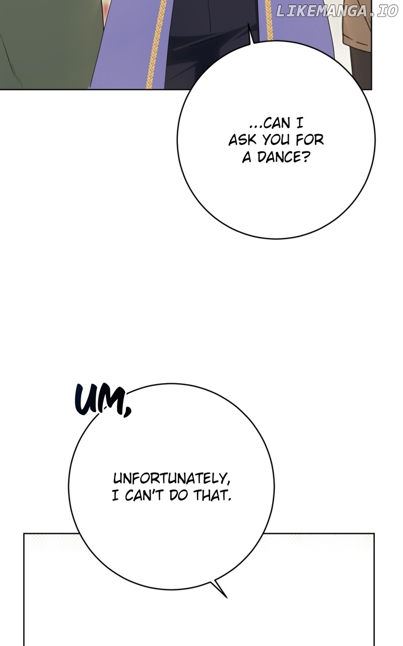 Reporting for Duty, Duchess! Chapter 83 - page 38