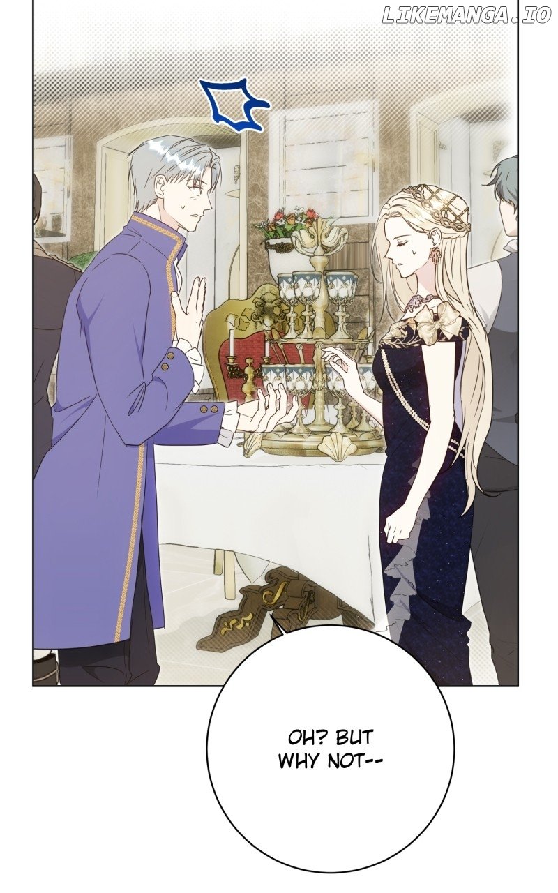 Reporting for Duty, Duchess! Chapter 83 - page 39