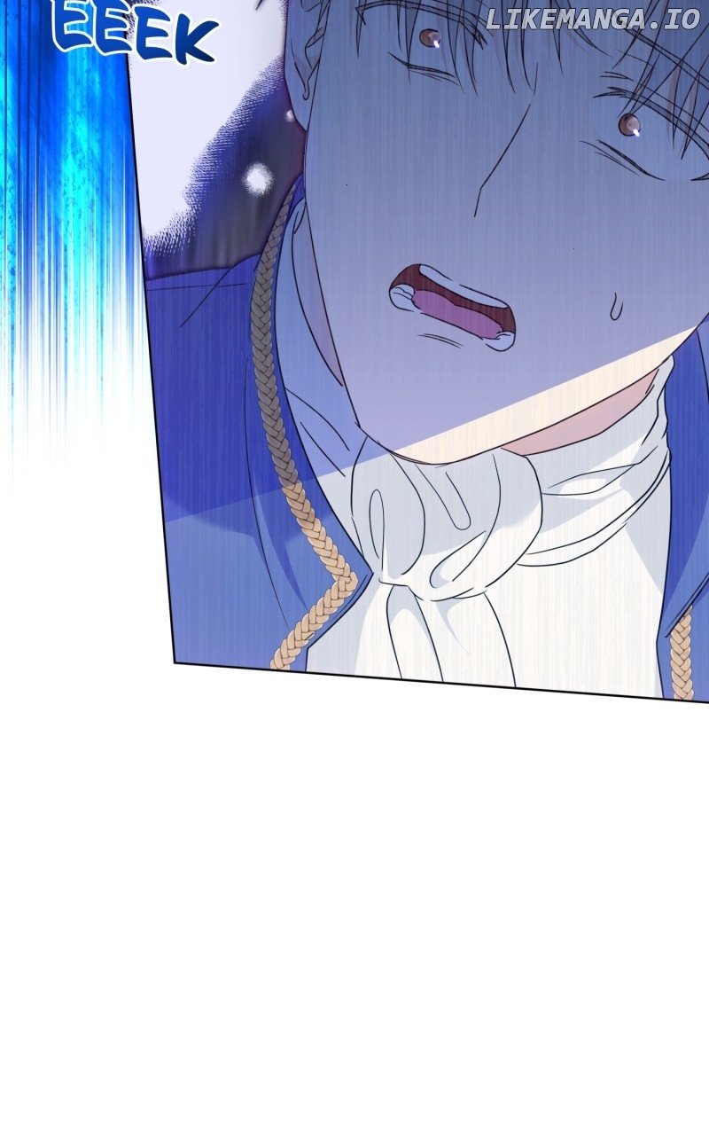 Reporting for Duty, Duchess! Chapter 83 - page 44