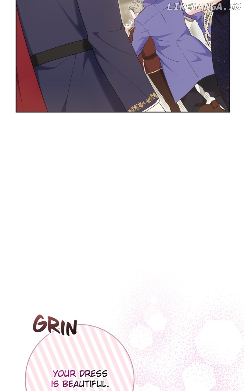 Reporting for Duty, Duchess! Chapter 83 - page 46
