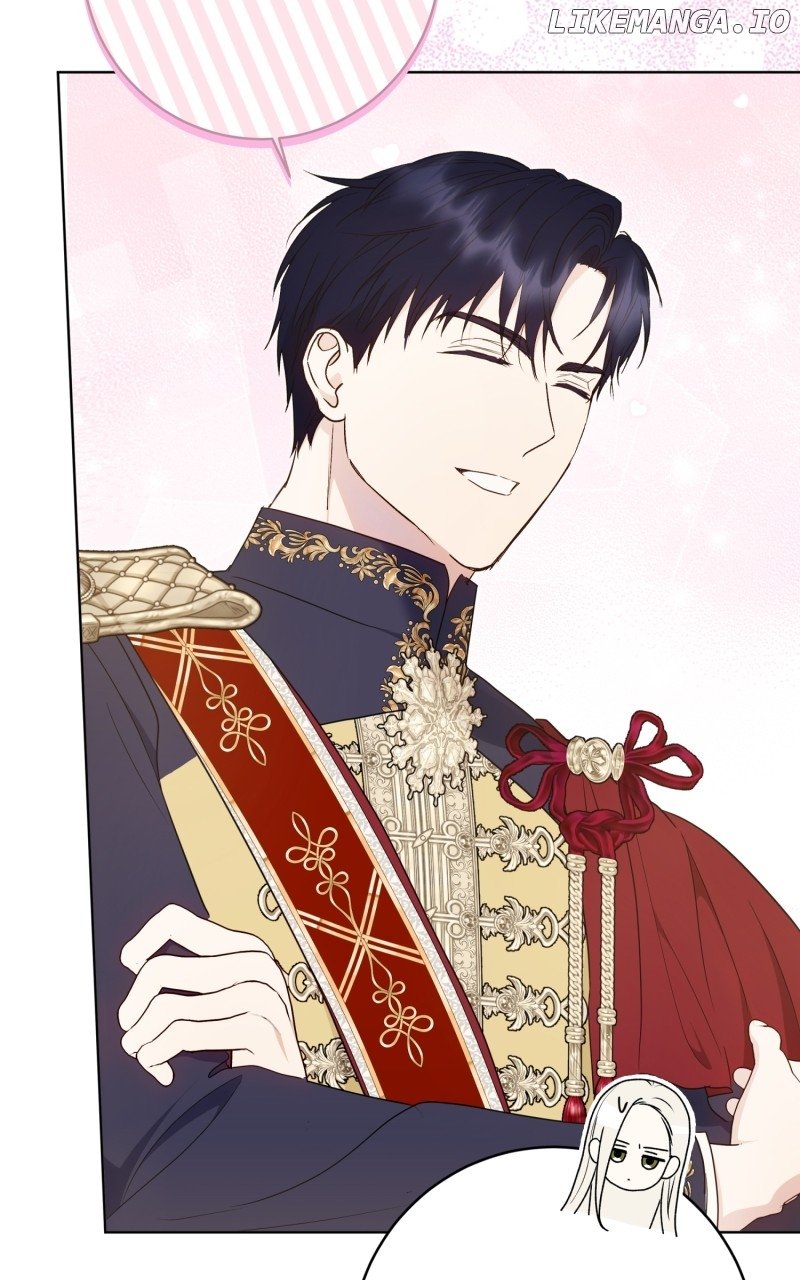 Reporting for Duty, Duchess! Chapter 83 - page 47