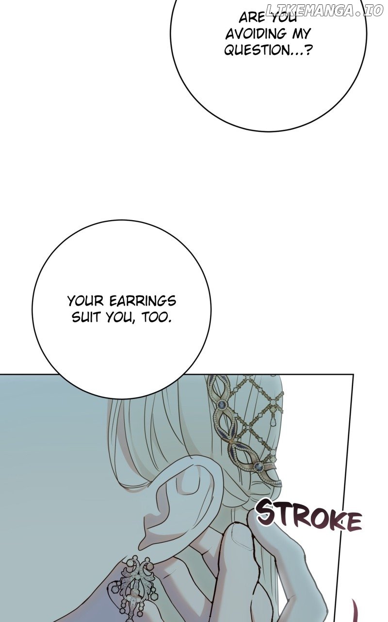 Reporting for Duty, Duchess! Chapter 83 - page 48