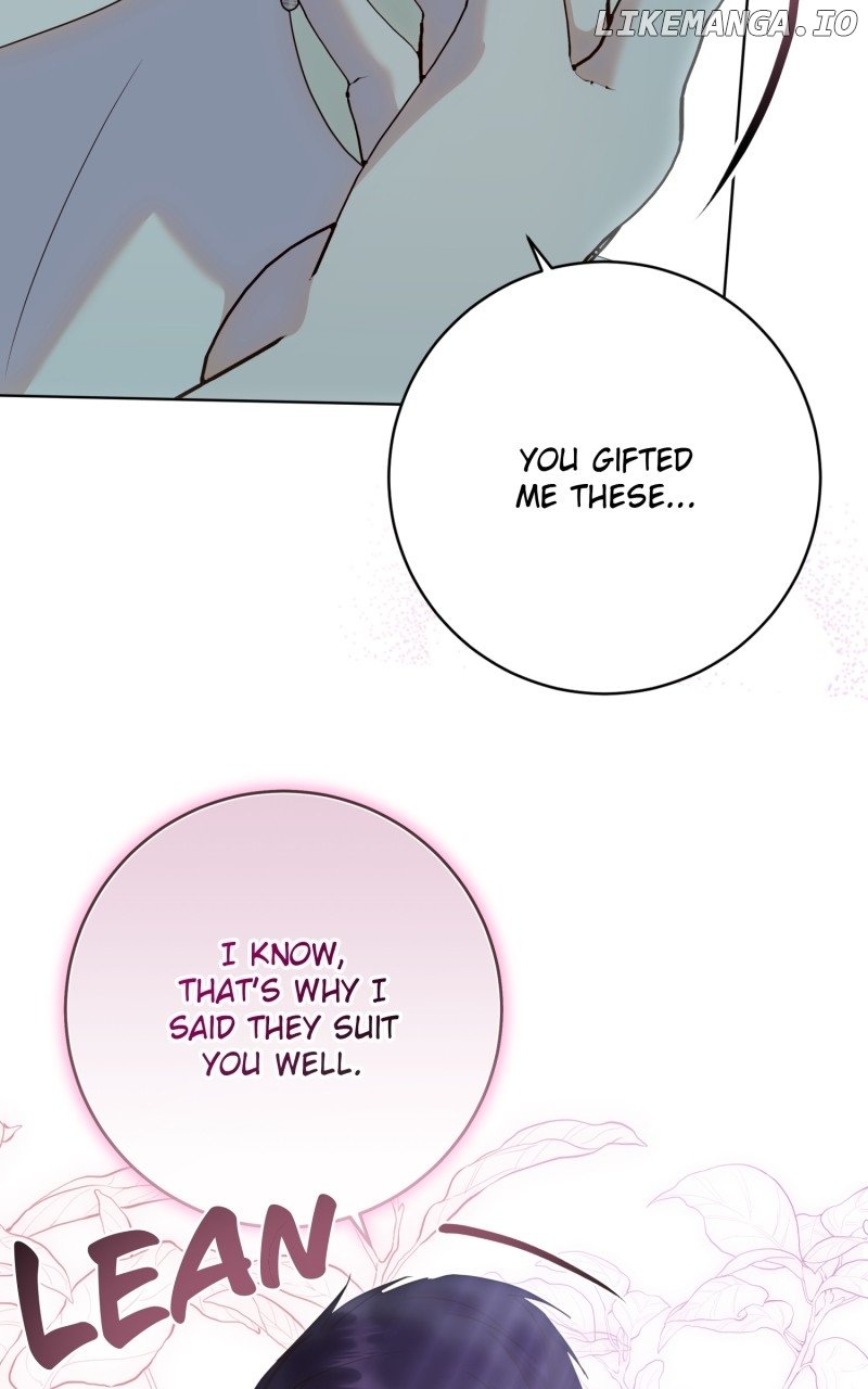Reporting for Duty, Duchess! Chapter 83 - page 49