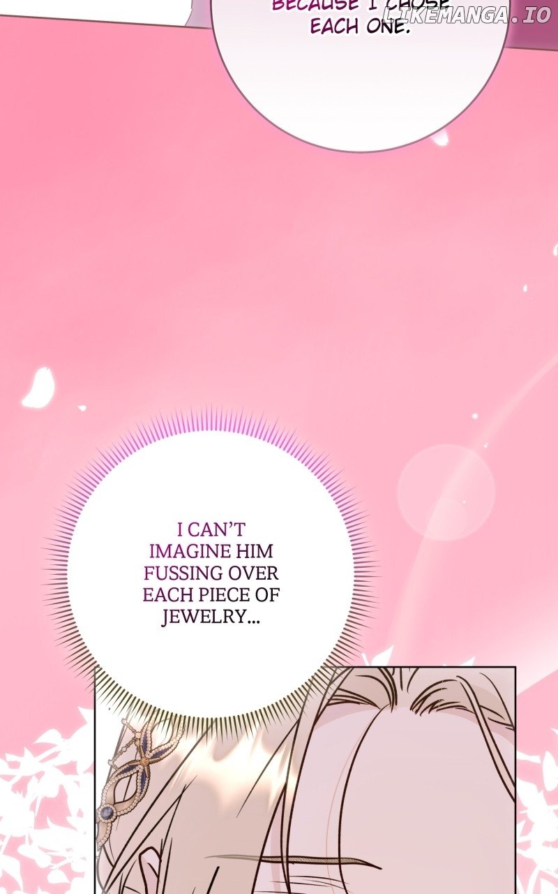 Reporting for Duty, Duchess! Chapter 83 - page 51