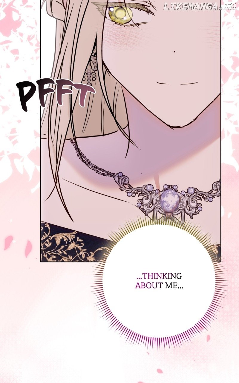 Reporting for Duty, Duchess! Chapter 83 - page 52