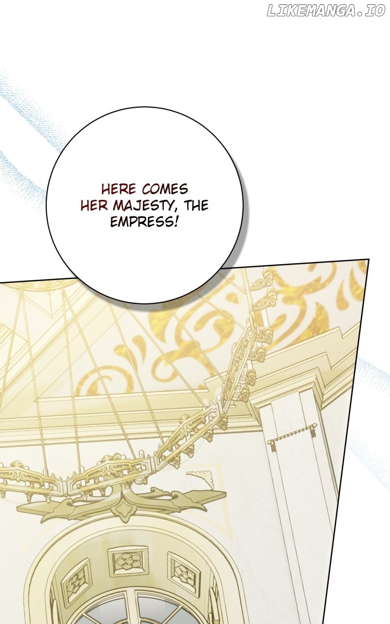 Reporting for Duty, Duchess! Chapter 83 - page 56