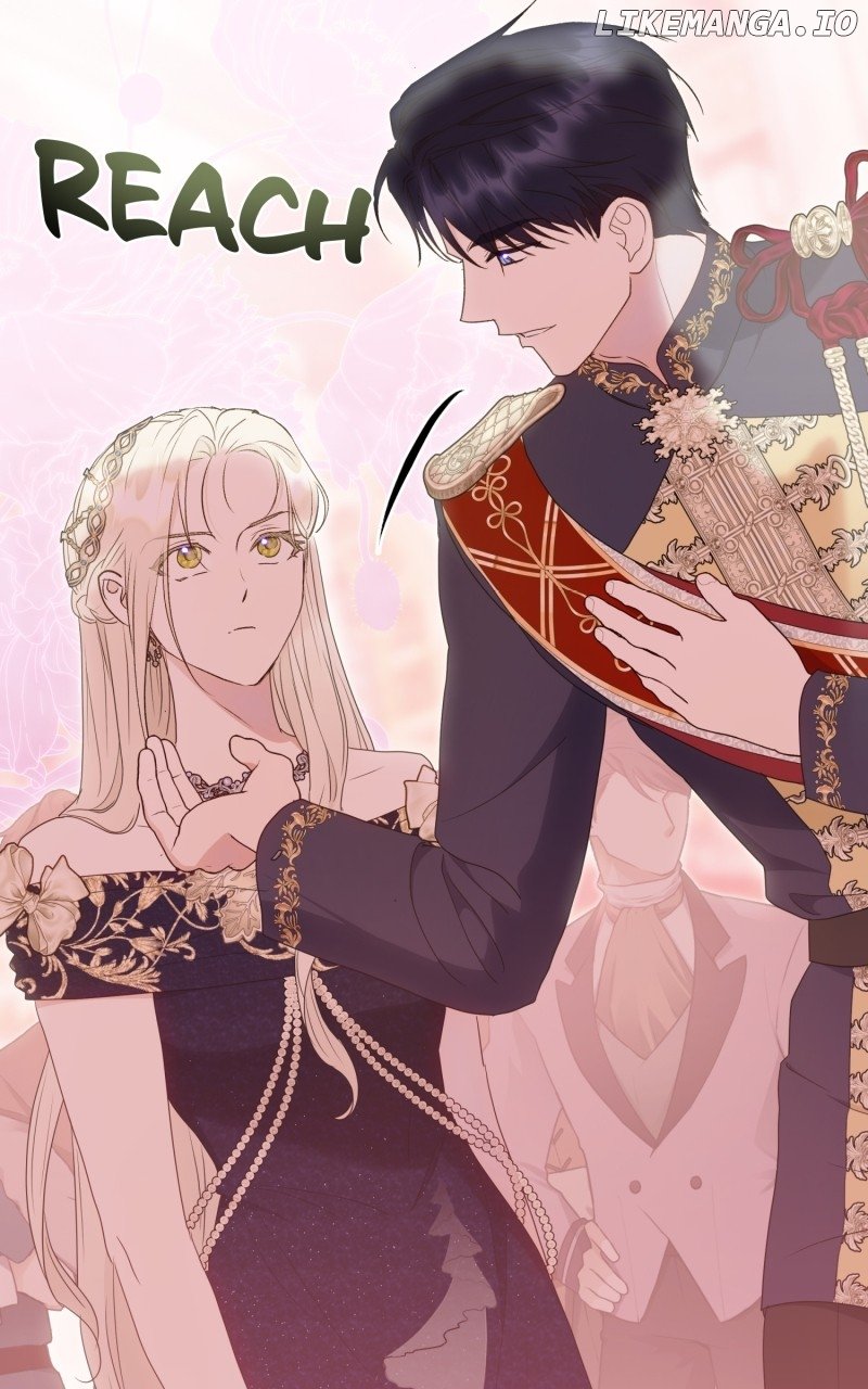 Reporting for Duty, Duchess! Chapter 83 - page 61