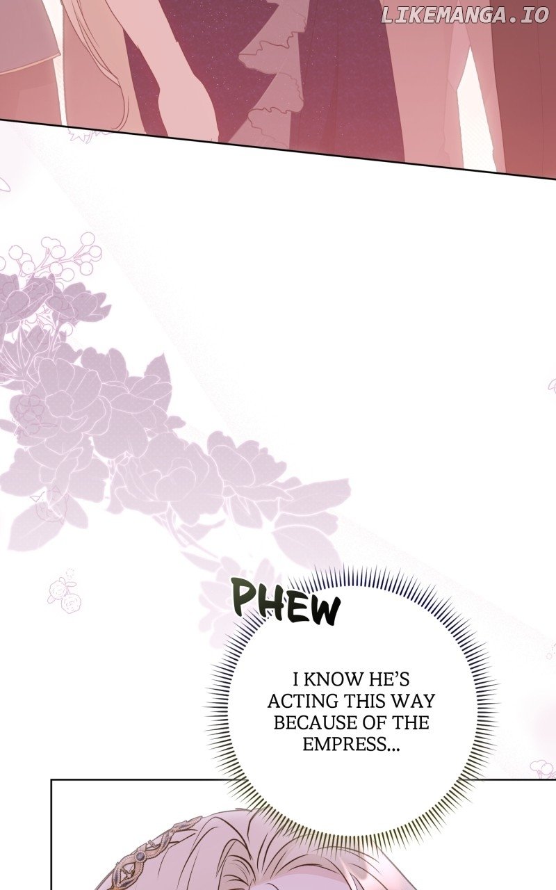 Reporting for Duty, Duchess! Chapter 83 - page 62