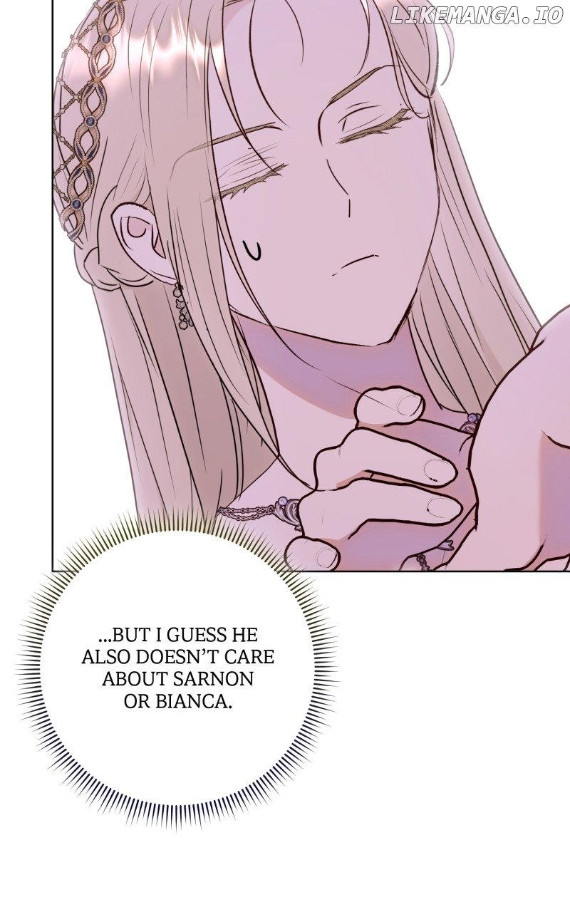 Reporting for Duty, Duchess! Chapter 83 - page 63