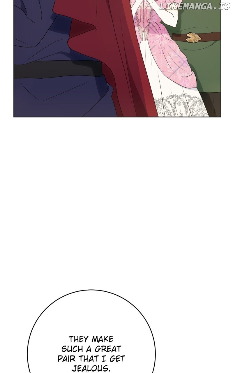 Reporting for Duty, Duchess! Chapter 83 - page 65