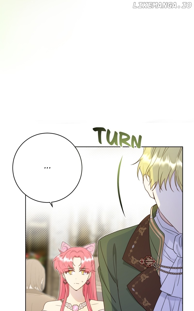 Reporting for Duty, Duchess! Chapter 83 - page 69