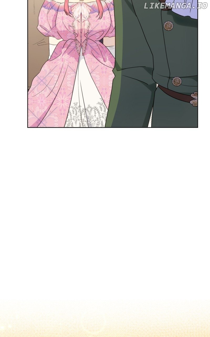 Reporting for Duty, Duchess! Chapter 83 - page 70