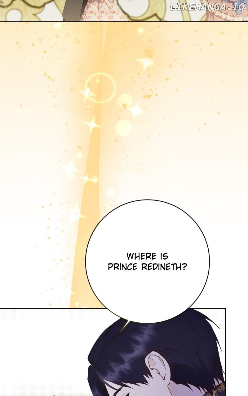 Reporting for Duty, Duchess! Chapter 83 - page 72