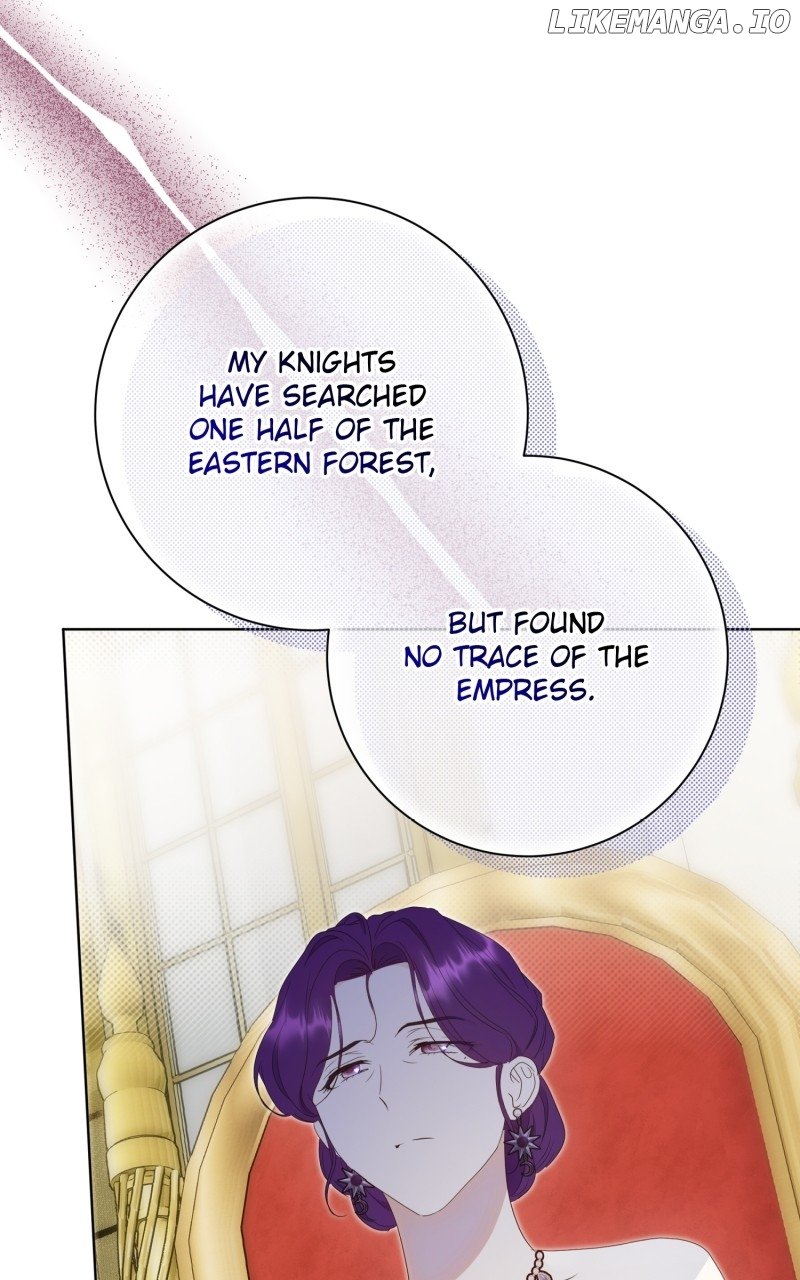 Reporting for Duty, Duchess! Chapter 83 - page 74