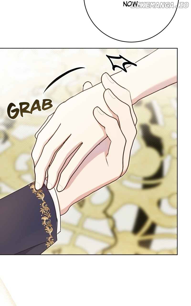Reporting for Duty, Duchess! Chapter 83 - page 76