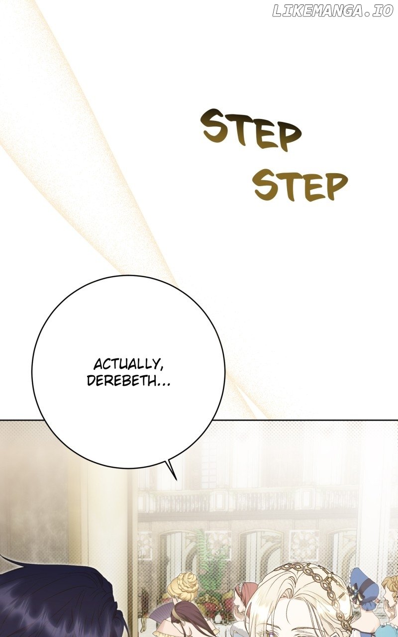 Reporting for Duty, Duchess! Chapter 83 - page 77