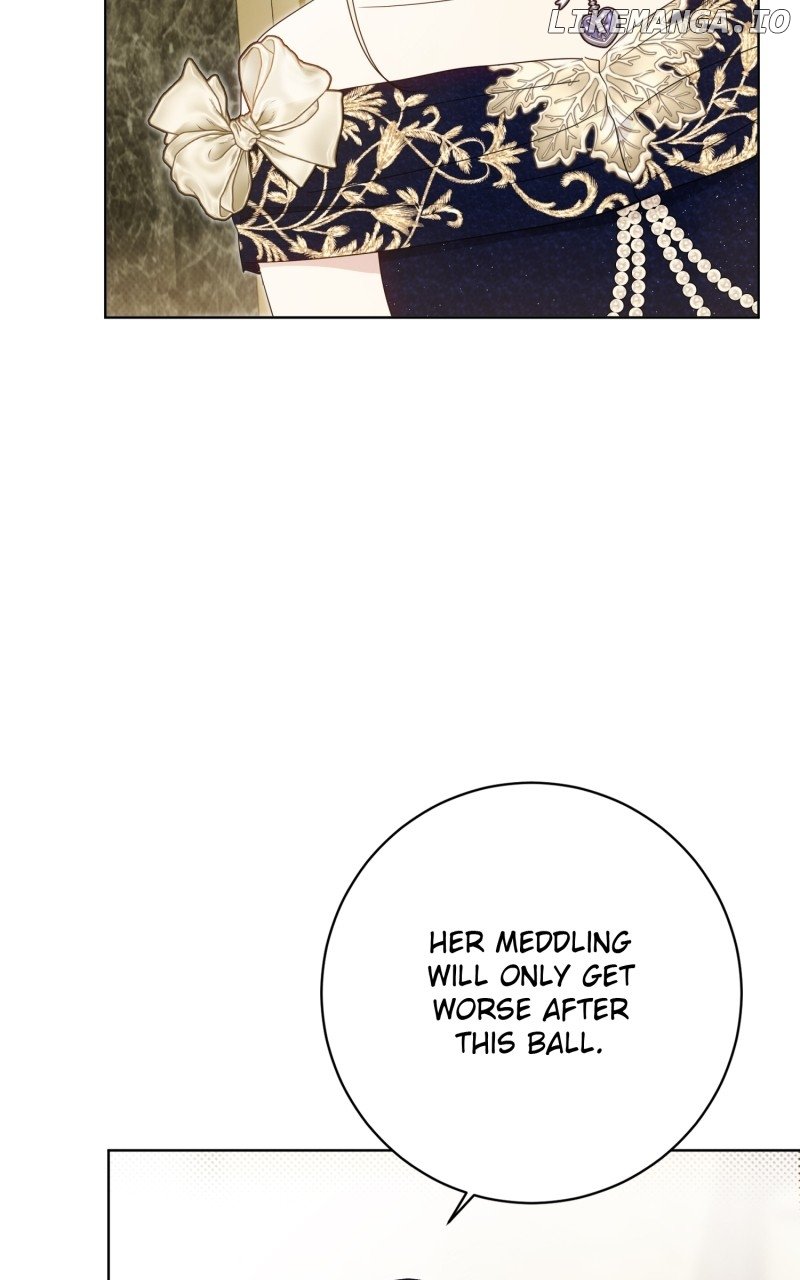 Reporting for Duty, Duchess! Chapter 83 - page 80