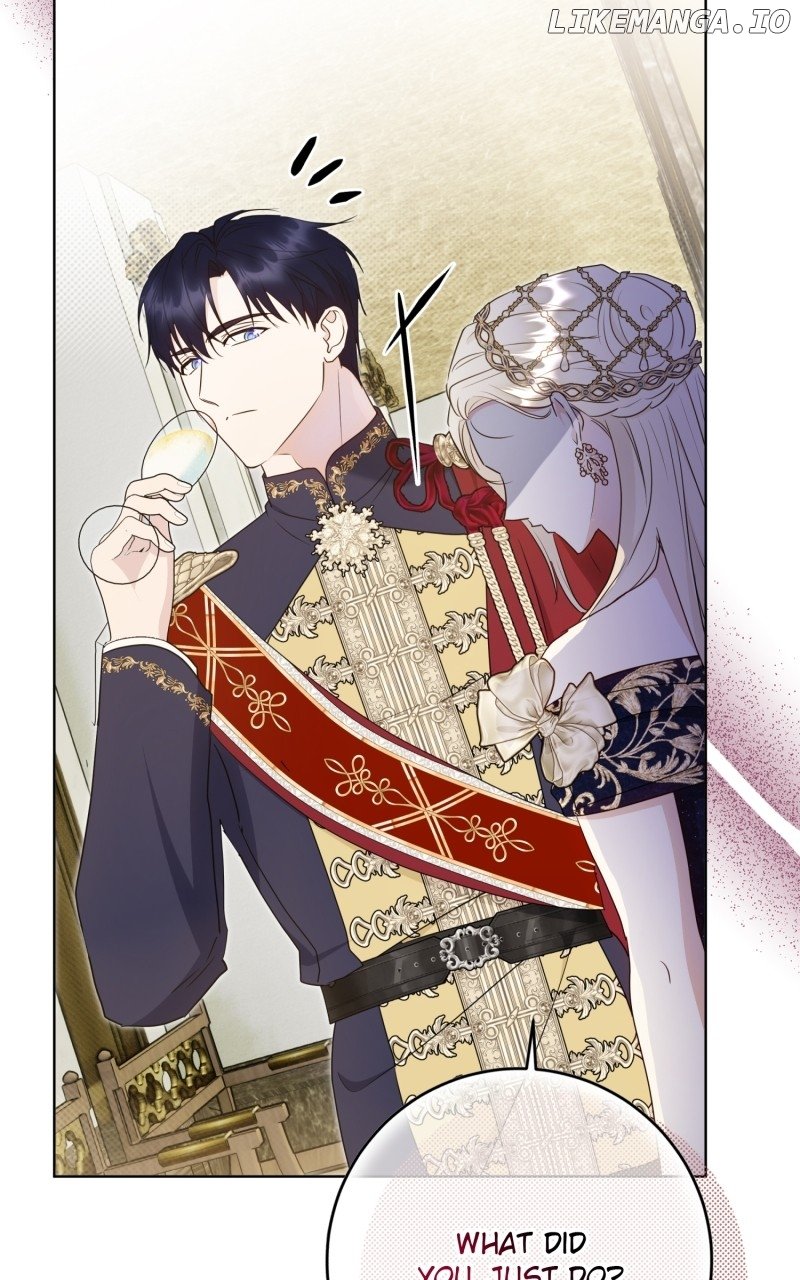 Reporting for Duty, Duchess! Chapter 83 - page 84