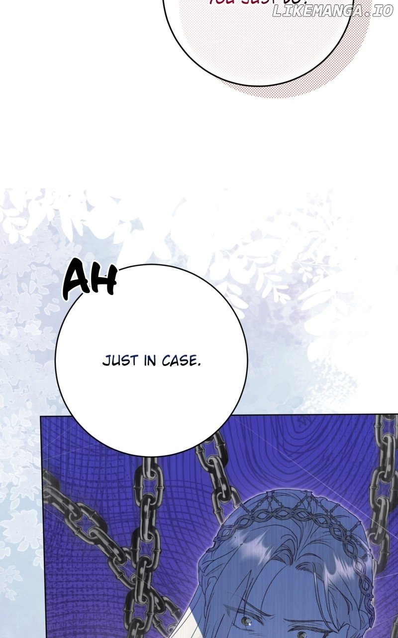 Reporting for Duty, Duchess! Chapter 83 - page 85