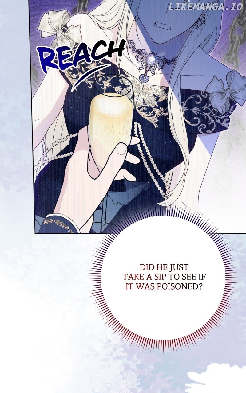 Reporting for Duty, Duchess! Chapter 83 - page 86