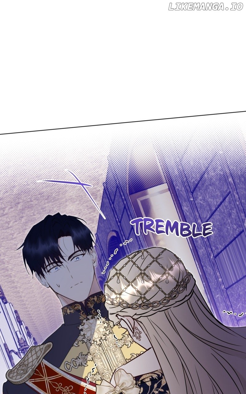 Reporting for Duty, Duchess! Chapter 83 - page 90