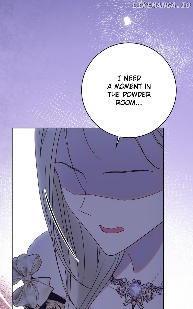 Reporting for Duty, Duchess! Chapter 83 - page 92