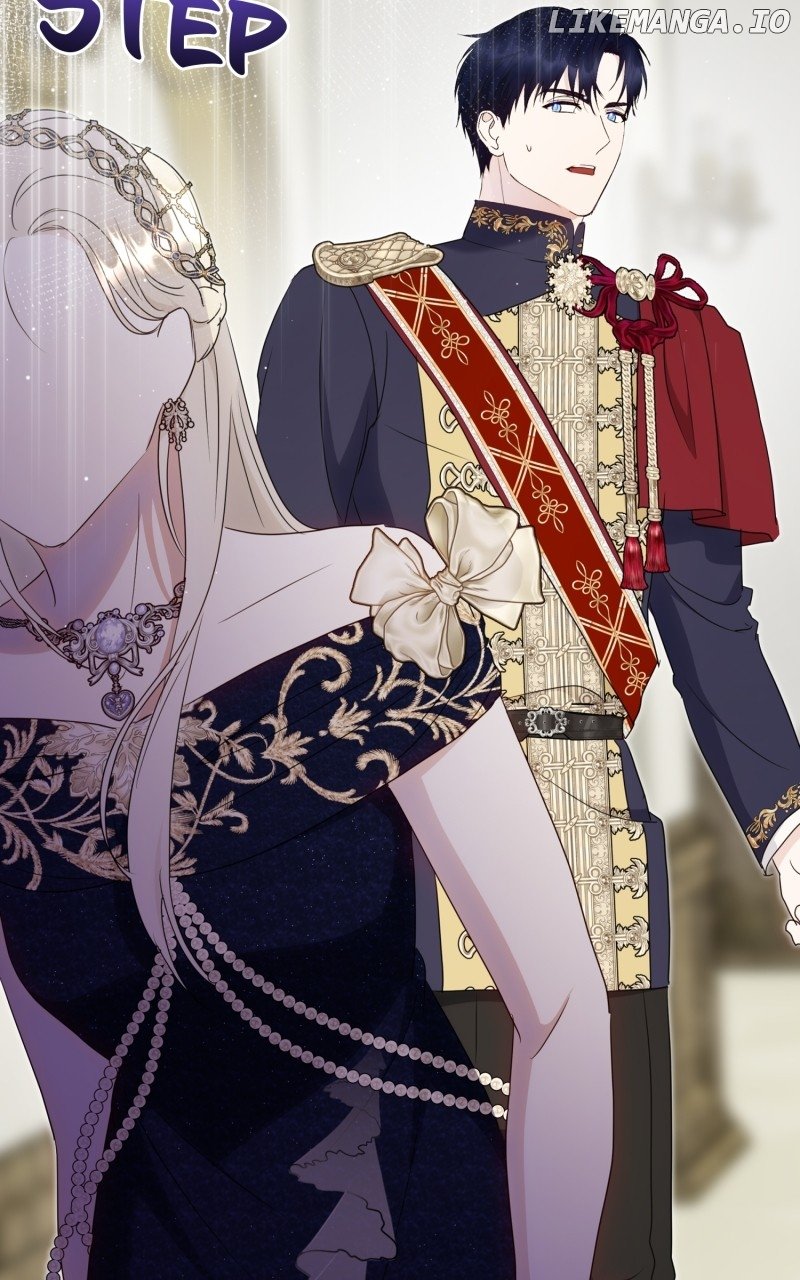 Reporting for Duty, Duchess! Chapter 83 - page 94
