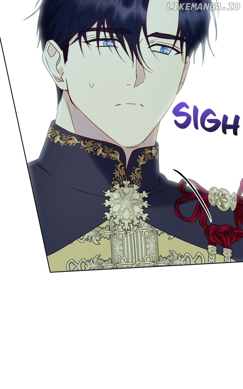 Reporting for Duty, Duchess! Chapter 83 - page 96