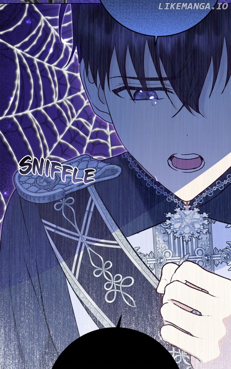 Reporting for Duty, Duchess! Chapter 84 - page 10