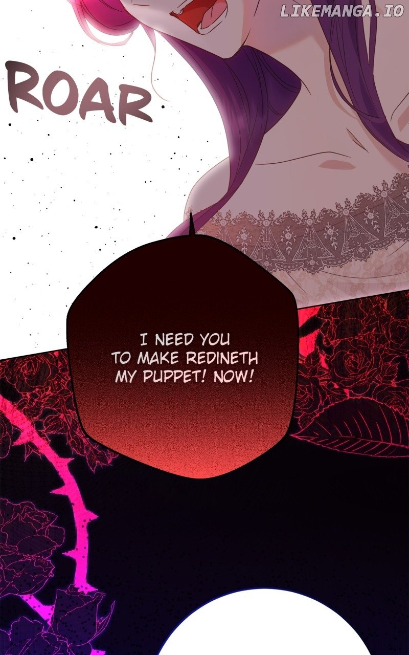 Reporting for Duty, Duchess! Chapter 84 - page 101