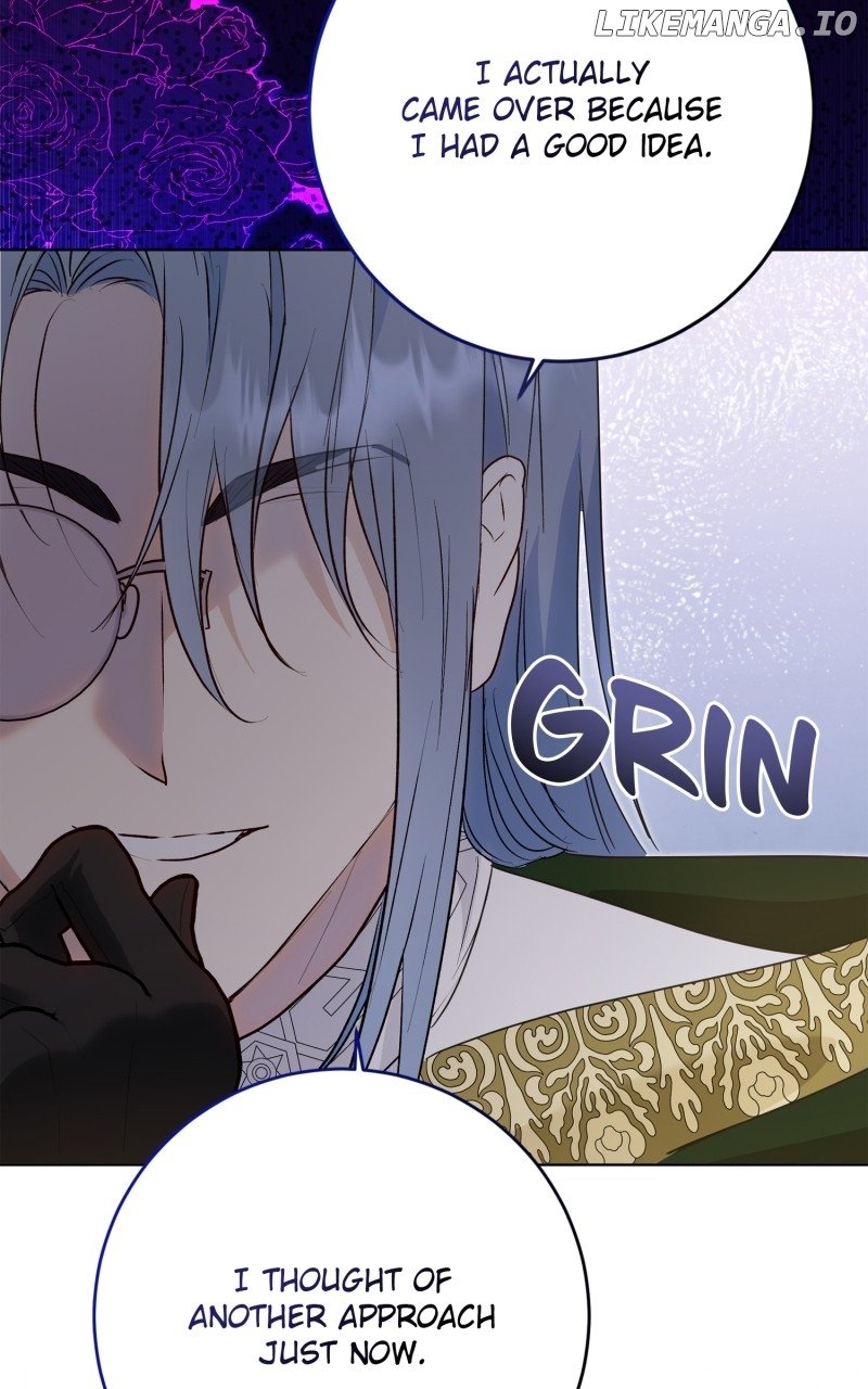 Reporting for Duty, Duchess! Chapter 84 - page 102