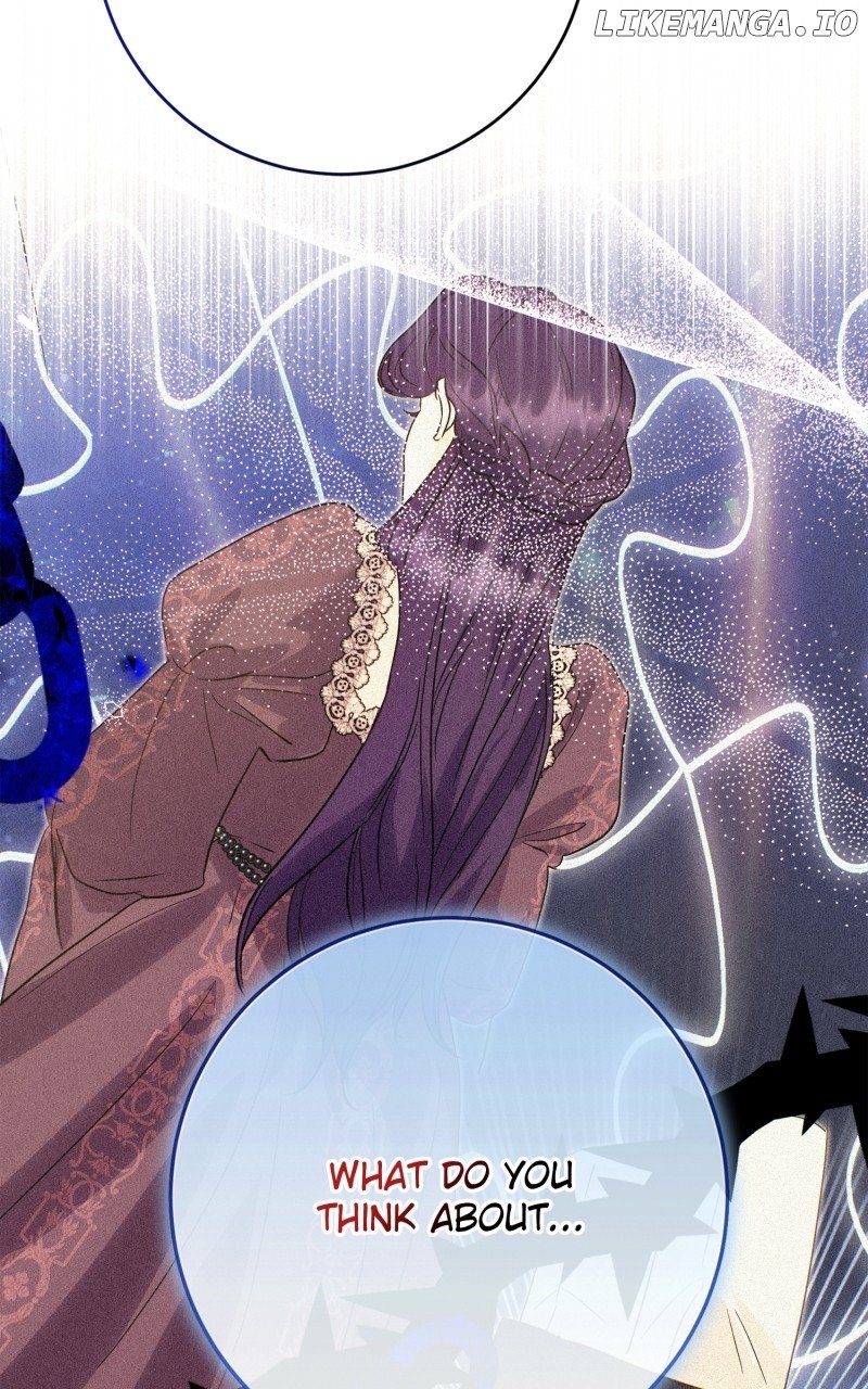 Reporting for Duty, Duchess! Chapter 84 - page 103