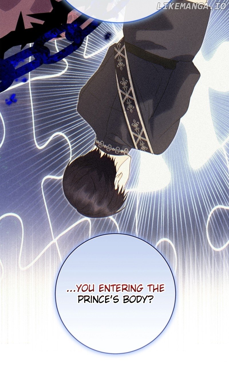 Reporting for Duty, Duchess! Chapter 84 - page 104