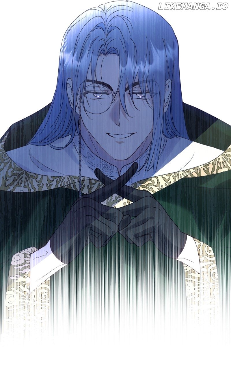 Reporting for Duty, Duchess! Chapter 84 - page 105