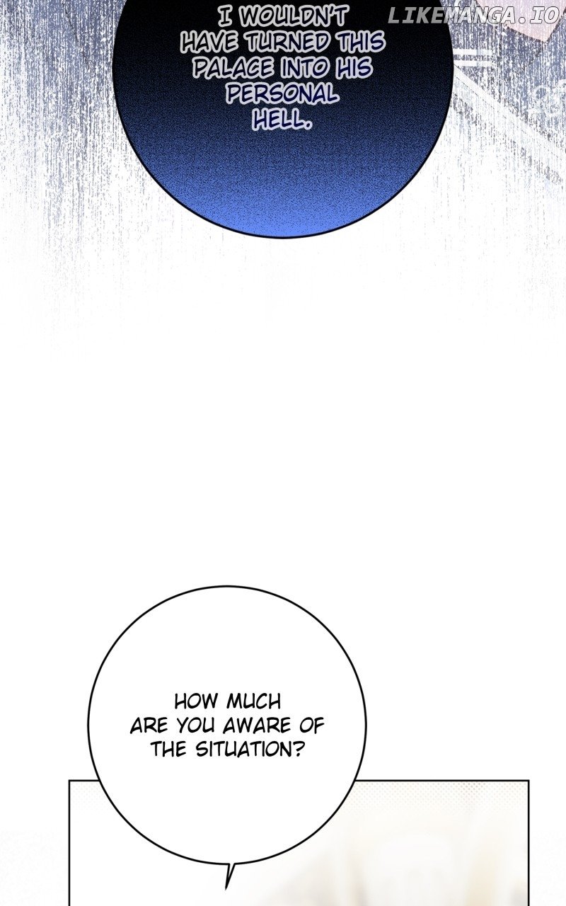 Reporting for Duty, Duchess! Chapter 84 - page 11