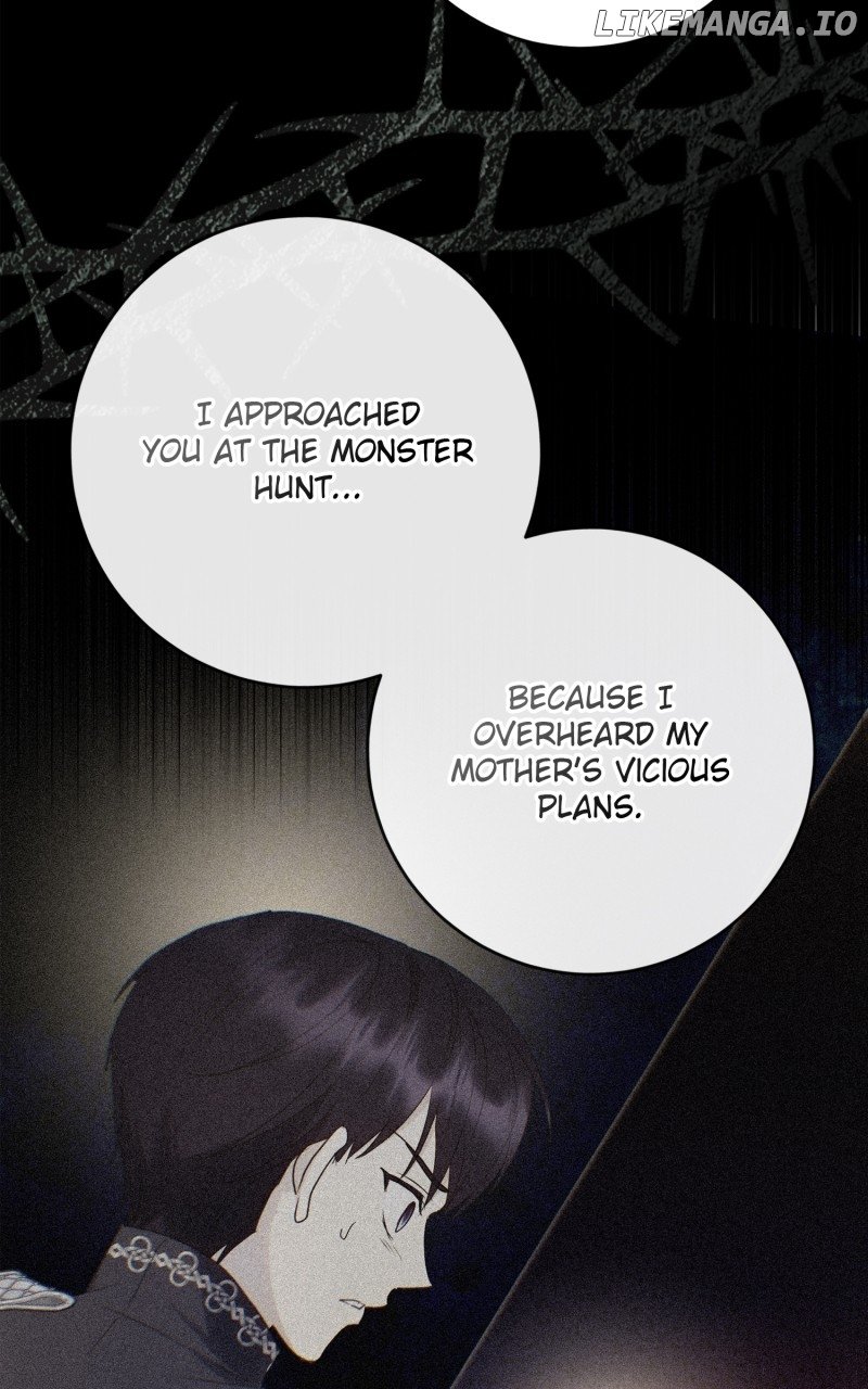 Reporting for Duty, Duchess! Chapter 84 - page 13