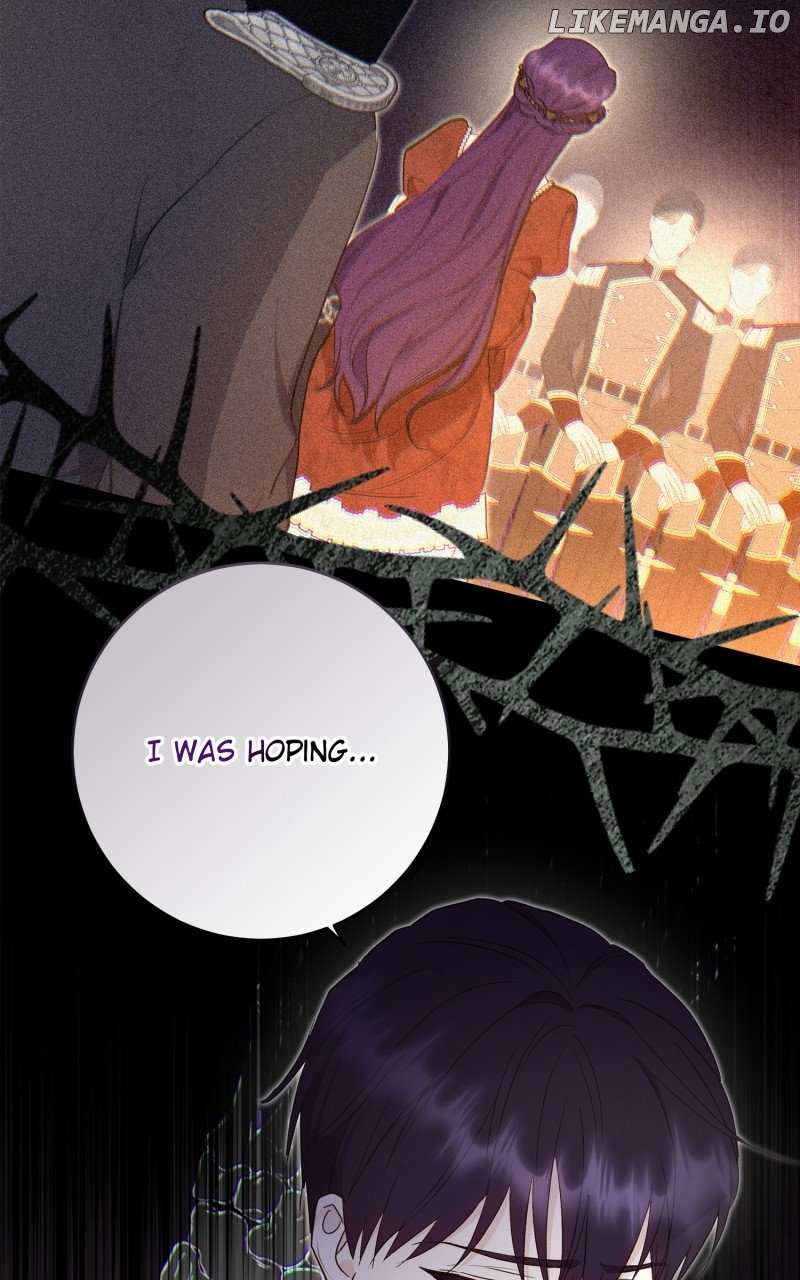 Reporting for Duty, Duchess! Chapter 84 - page 14