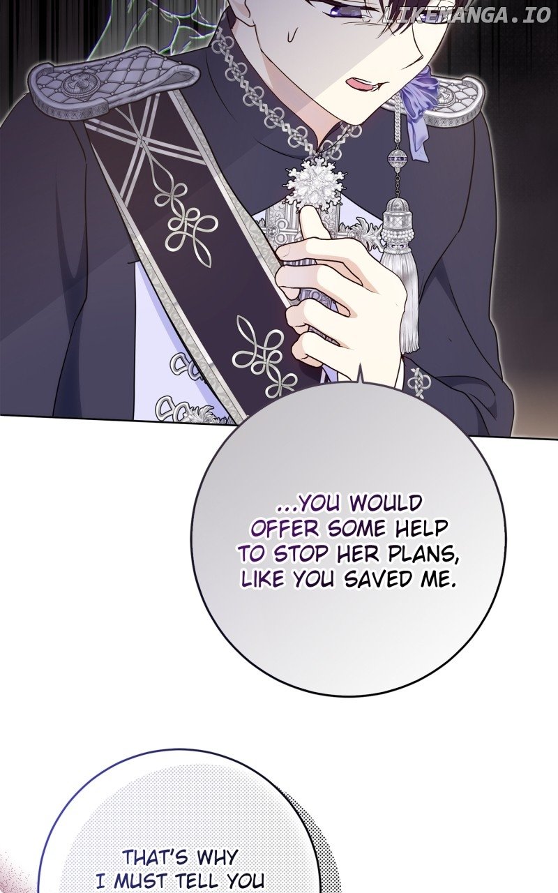 Reporting for Duty, Duchess! Chapter 84 - page 15