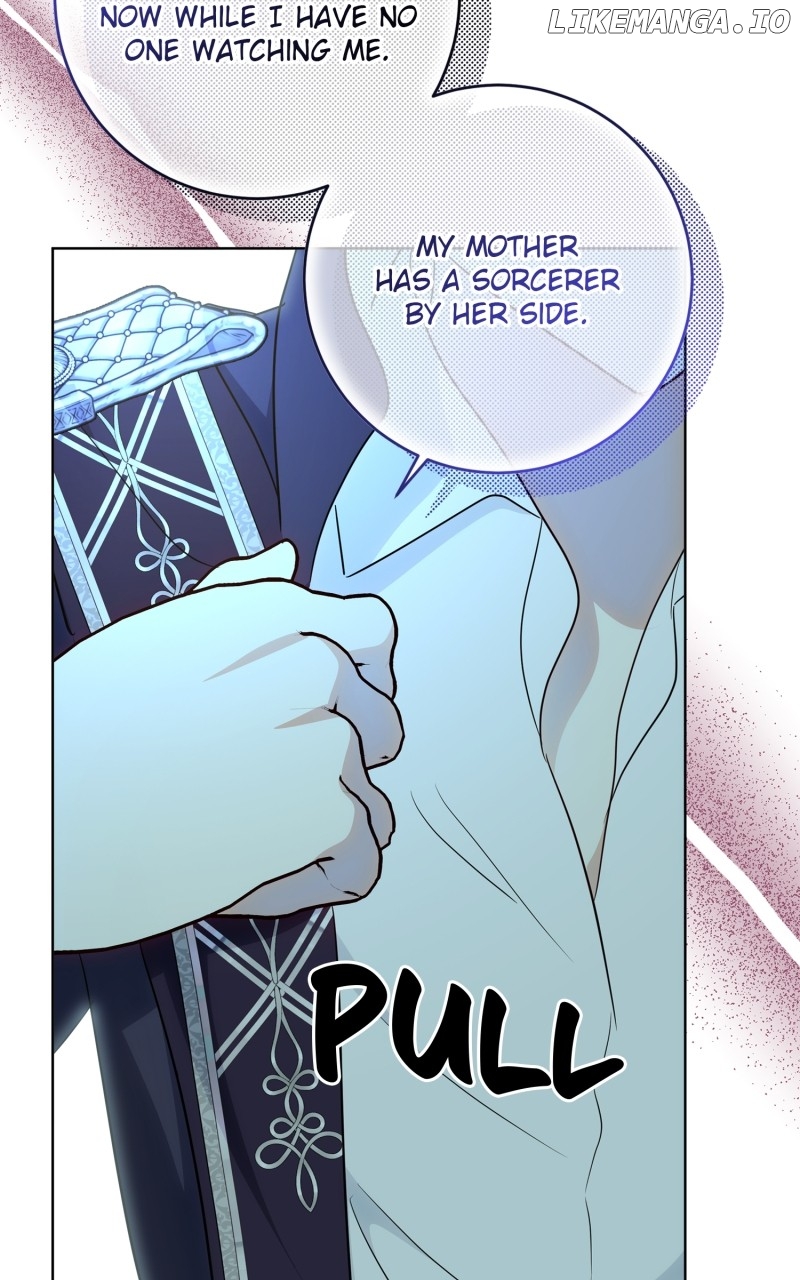Reporting for Duty, Duchess! Chapter 84 - page 16