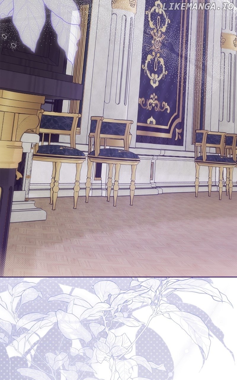 Reporting for Duty, Duchess! Chapter 84 - page 2