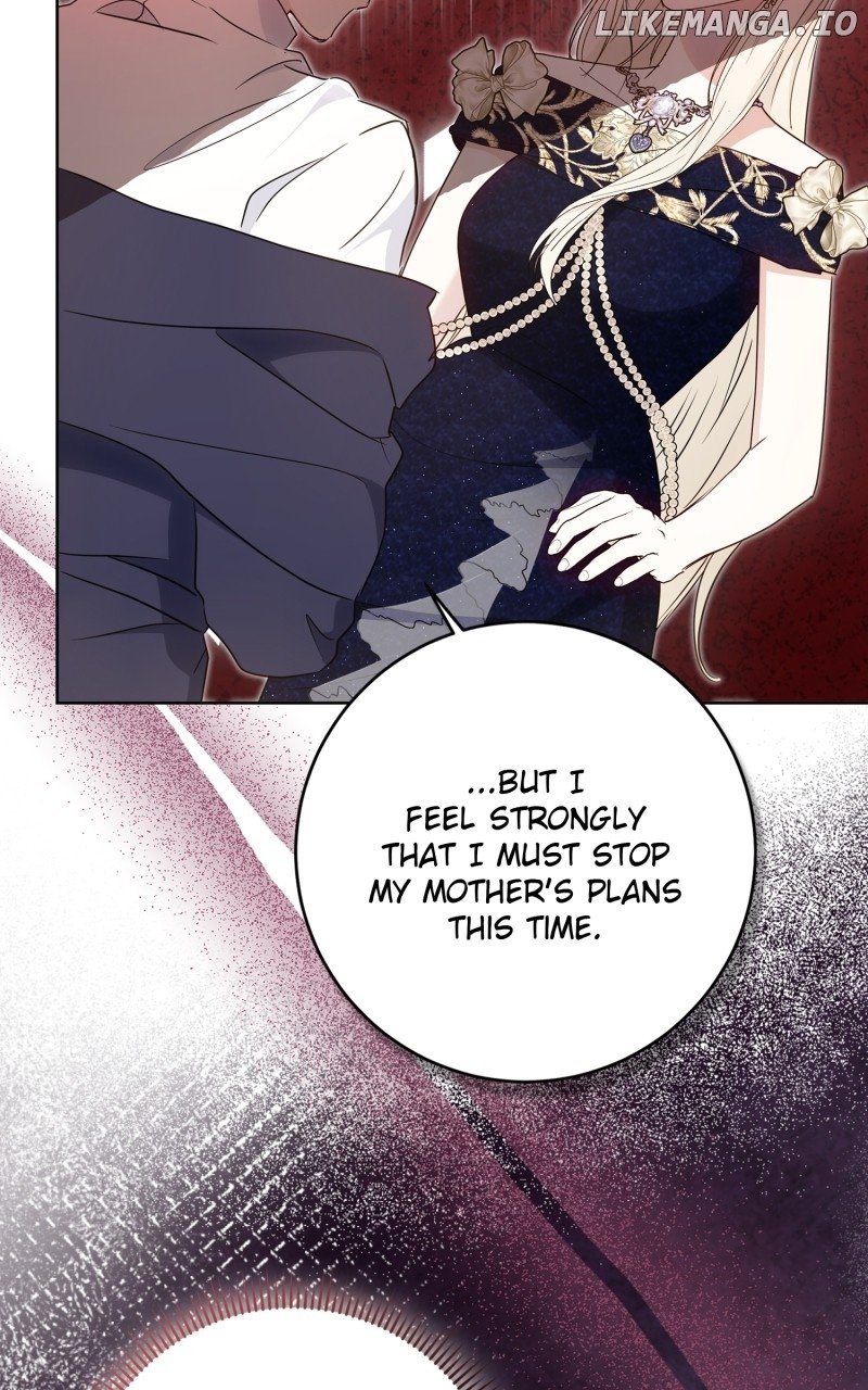 Reporting for Duty, Duchess! Chapter 84 - page 20