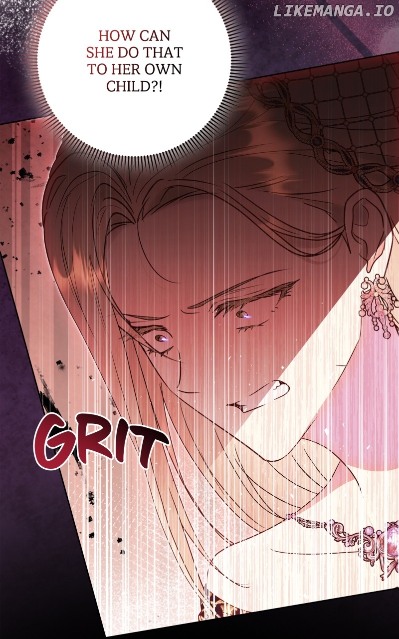 Reporting for Duty, Duchess! Chapter 84 - page 21